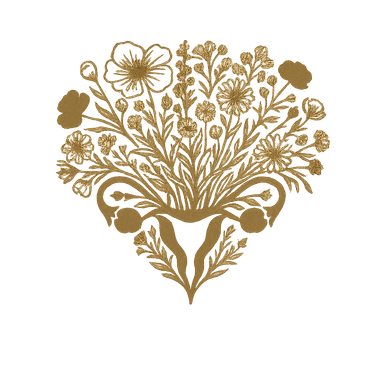 Wildflower Birth Co Logo